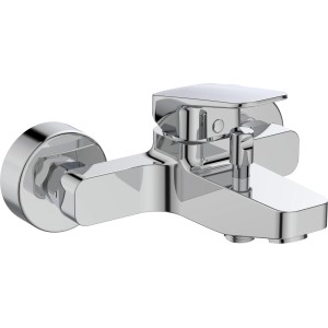 Ideal Standard Ceraplan miscelatore per vasca, esterno, cromo