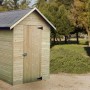 Casetta da giardino in legno Ambeal Sp 12 mm H200xL149XP182 cm_2