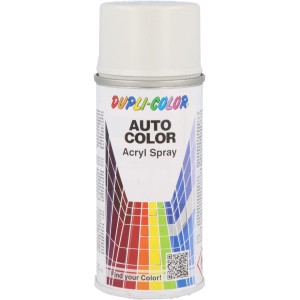 Bomboletta spray acrilica Dupli-Color Auto Color per riparazione e verniciatura auto.