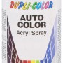 Bomboletta spray acrilica Dupli-Color Auto Color per riparazione e verniciatura auto.