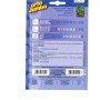 Confezione di semi di erbe aromatiche t.b.t. di Orto Jumbo.