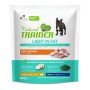 Natural Trainer Cibo per cani secco Light in Fat con tacchino, 800g.
