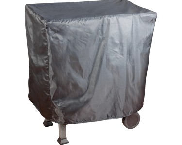 Lohey Copertura Barbecue, Impermeabile Telo Protettivo Per BBQ Grill Antivento, Resistente Agli - Foto 7