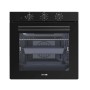 Cucina completa Iris 360 cm dx bianco opaco_8