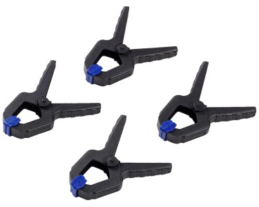 Morsetto Da Falegname 50x150 Mm Per Falegnameria