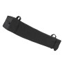 Borsa nera con ruote per tenda Coleman FastPitch OnePush Shelter L.