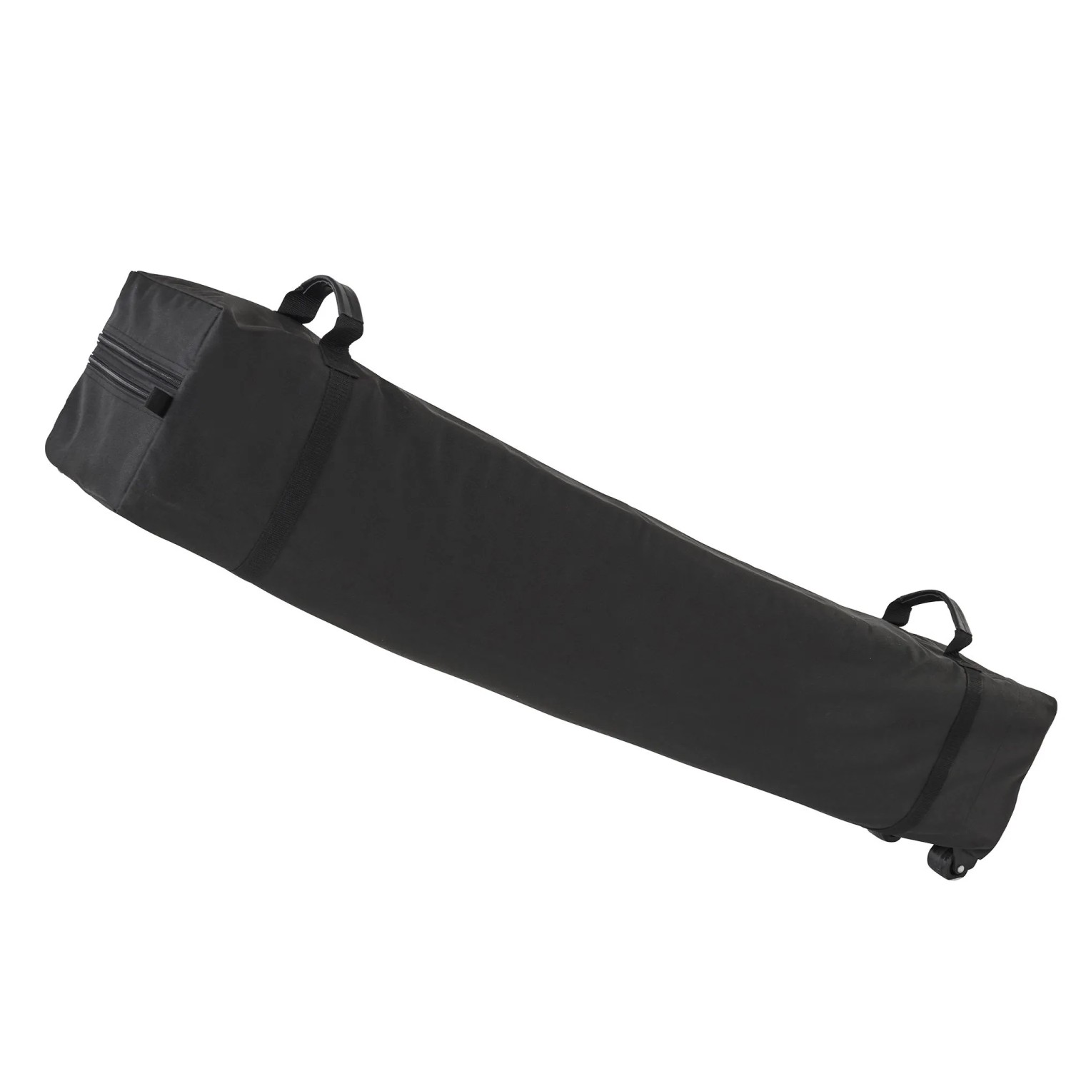 Borsa nera con ruote per tenda Coleman FastPitch OnePush Shelter L.