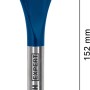 Punta per legno piatta Bosch Expert Selfcut, diametro 30 mm, per foratura rapida.