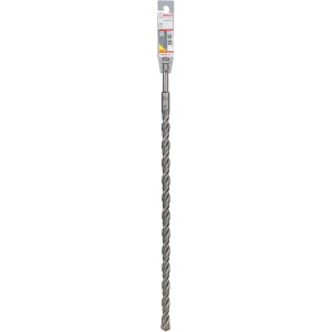Punta per martello perforatore Bosch SDS Plus-3, 16 mm, per calcestruzzo e muratura.