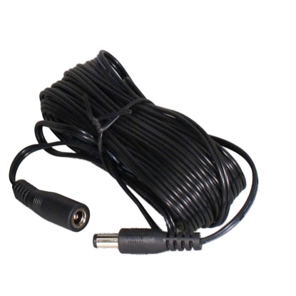 Prolunga Sandokan per elettroinsetticida 10 m nero