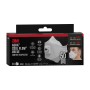 Maschera per materiali isolanti e legno duro 3M Aura 9332+_5