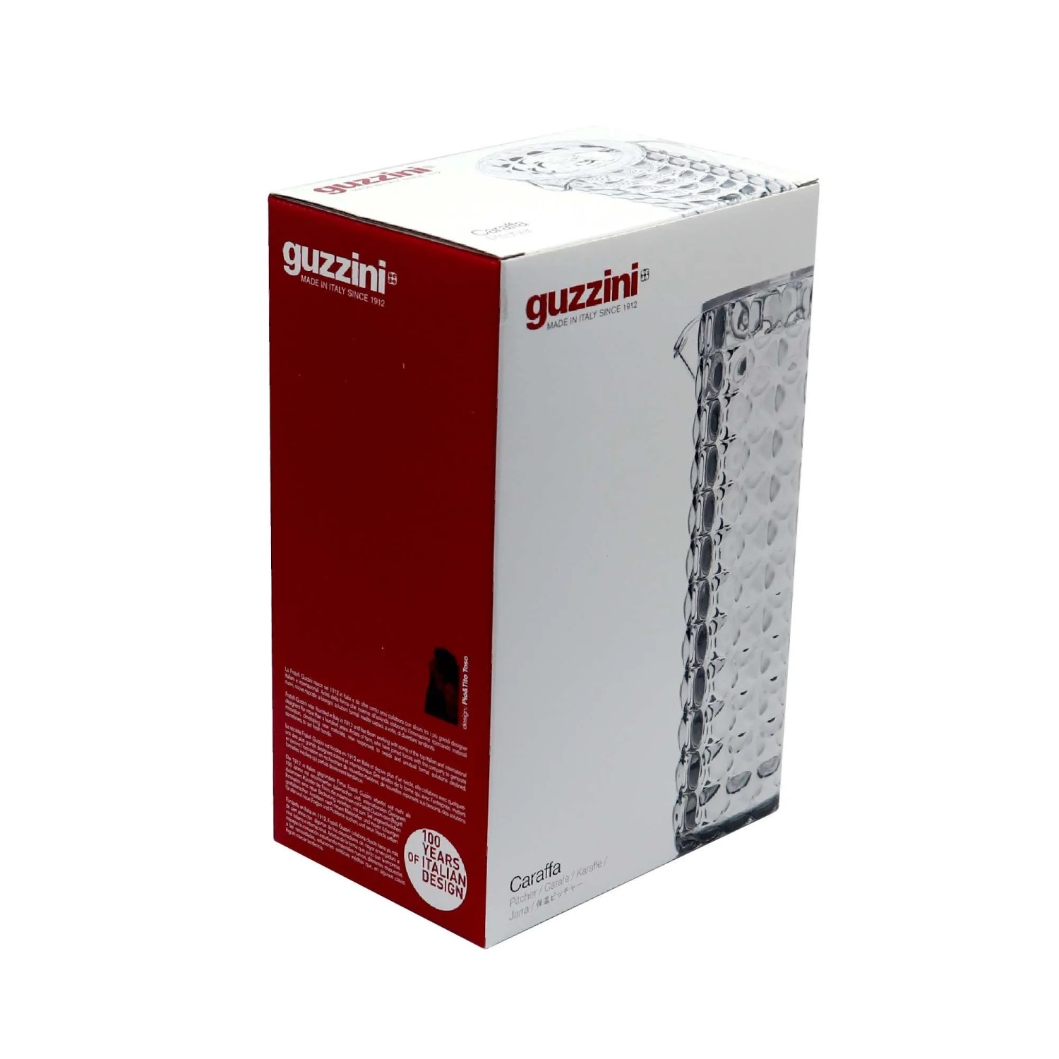 Caraffa Tiffany 1,75 l_3