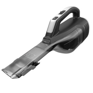 Aspiratutto portatile con luce led Black+Decker 12 V