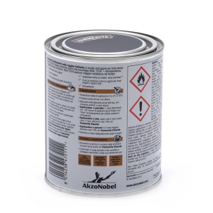 Barattolo di vernice spray t.b.t. della categoria Smalti colorati.