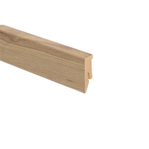 Battiscopa in MDF Cardoso Pablo H5 cm