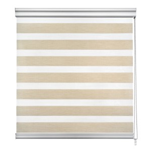 Tenda a rullo top Night & Day 180x250 cm lino