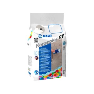 Mapei Keracolor FF Riempifughe stucco per fughe, in sacco