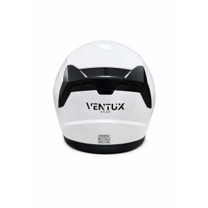 Casco da lavoro UrbanRide bianco tg M 57-58 cm