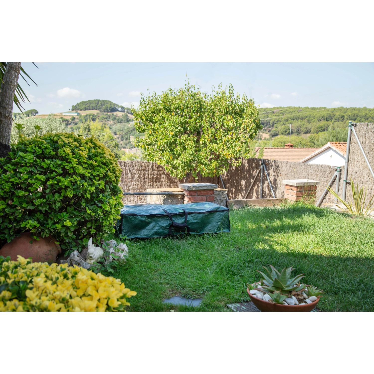 Sacco salvaspazio con custodia integrata Compactor Garden 4xl 117x67x25 cm_7