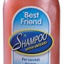 Shampoo per cani Best Friend extra-delicato. Cura delicata per pelli sensibili.