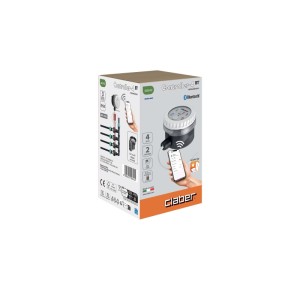 Modulo di comando Controller-4 BT Bluetooth® 9V programmatore smart