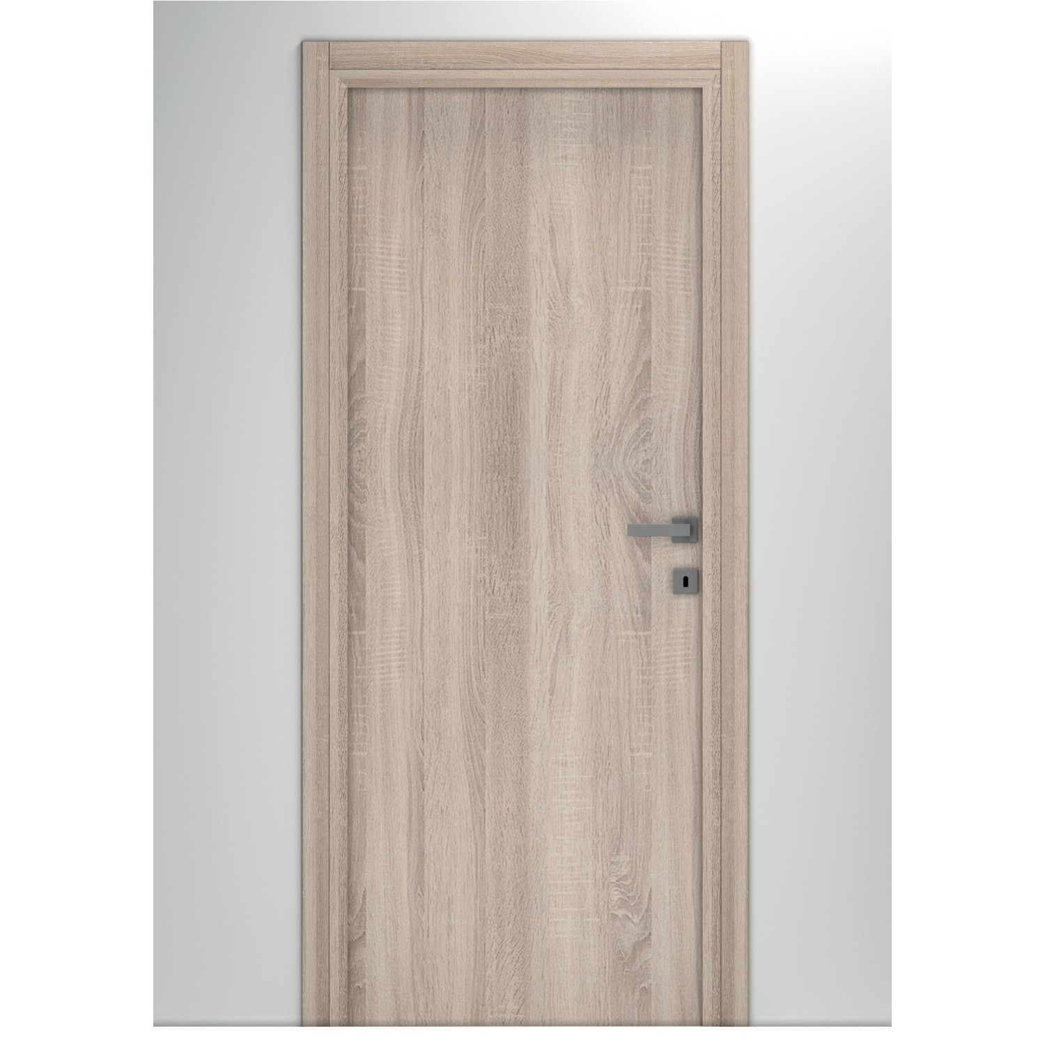 Porte A Battente Stile Saloon - Per Interni, Con Chiusura Automatica, Personalizzabili - Foto 9