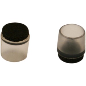 t.b.t. Feltrini per mobili per sedie e tavoli.