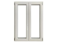 Persiana Portafinestra Stecca Orientabile Telaio 1 Anta - Foto 10