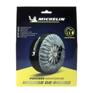 Fodera per ruota pneumatico Michelin