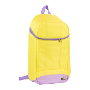 Zaino termico Tulipano 16 l colori assortiti