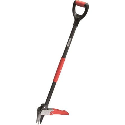 Estirpatore a 2 punte Sandrigarden SG-ES10