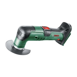 Utensile multifunzione Universal Multi 18V-32 Solo corpo macchina