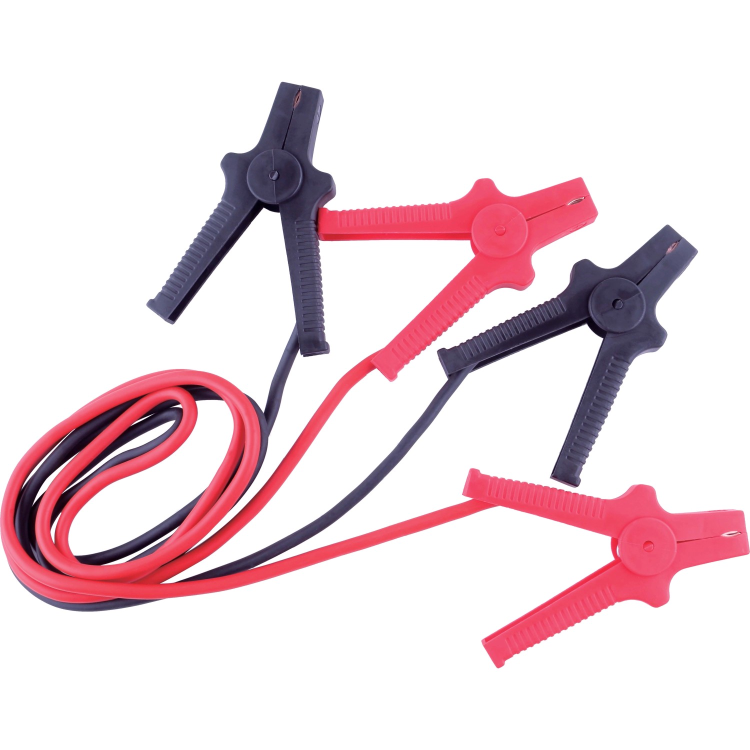 Cavi Di Avviamento Per Auto - 3000A, 50mm&sup2;, 4m - Con Guanti E Borsa - Ideale Per Emergenze