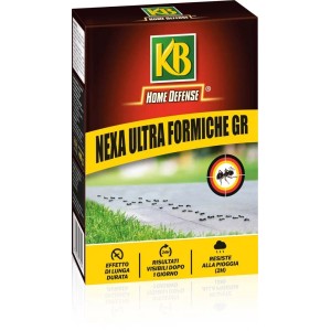 Insetticida per formiche Nexa Ultra 900 g