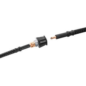 Prolunga per tubo alta pressione Kärcher XH 10 Q con sistema Quick Connect, 10 m.