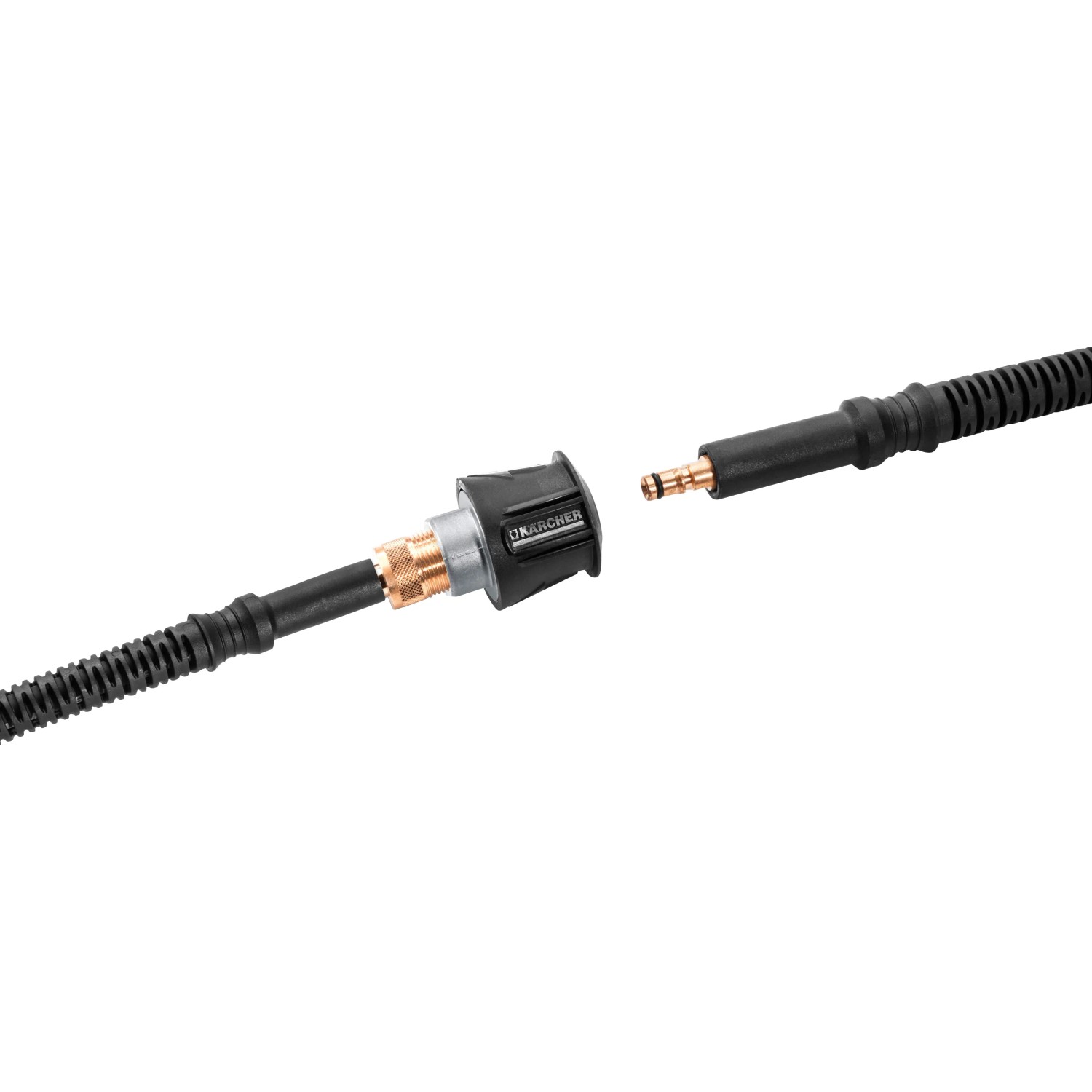 Tubo Flessibile Di Prolunga Di Ricambio Ad Alta Pressione Per Idropulitrici Karcher Serie K K2 K3 K4 K5 K6 K7 20 M 90980624