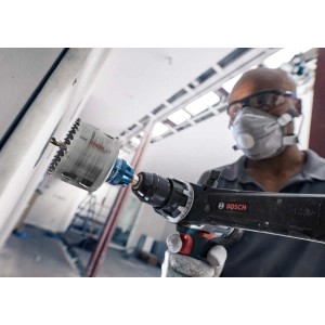 Sega a tazza Bosch PRO Multi Material PC Plus 16 mm