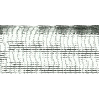Tessuto antigrandine 2 m x 20 m verde