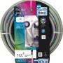 t.b.t. Set tubo irrigazione con pistola, 20m, grigio.