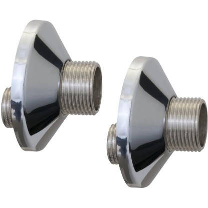 Coppia eccentrici per gruppi vasca