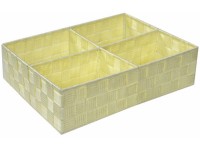 Tontarelli Voilà Cesto Pieghevole Da 45 Litri - Pratico E Colorato Per Casa E Giardino - Foto 9