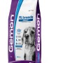 Gemon cibo secco per cani, Adult, tutte le razze, con tonno e riso.