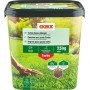 Secchio di fertilizzante per prato Turbo OBI, effetto a lunga durata per un prato verde e denso.