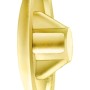 Copertura beige Spax per viti a croce PZ Z2, set da 25 per mobili.