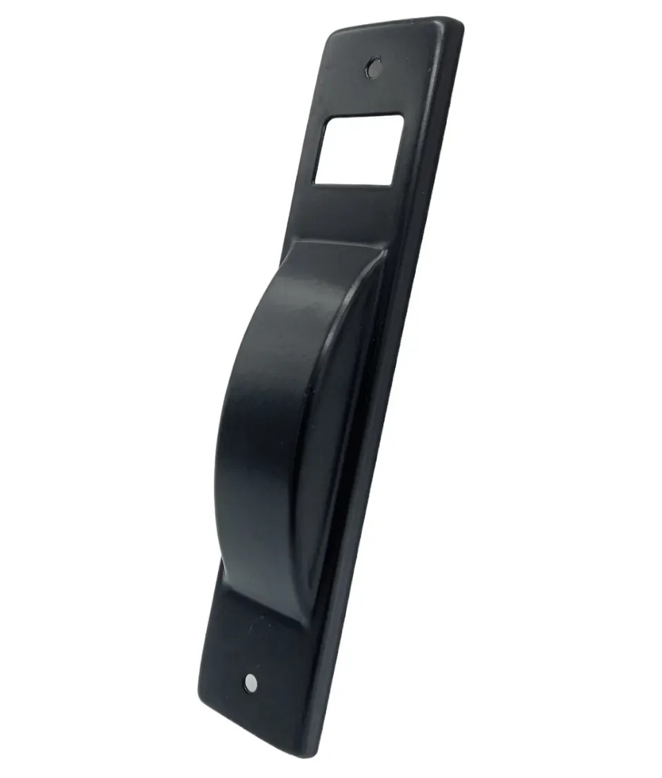 Avvolgitore Per Serranda 165mm - Semincasso, Con Molla Rinforzata - Foto 4