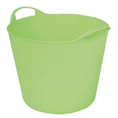 Mastello da giardino Vigor 42 lt