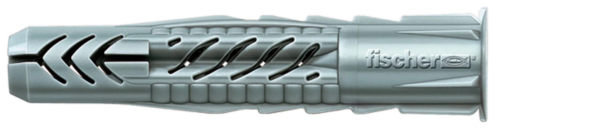 Tassello Ad Espansione TOX Barracuda 8x40 Mm Con Vite - 10 Pezzi, Nylon, Per Muri Pieni - Foto 5