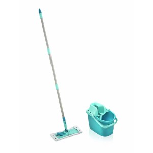 Set Lavapavimenti con secchio panno Combi Clean 33 cm