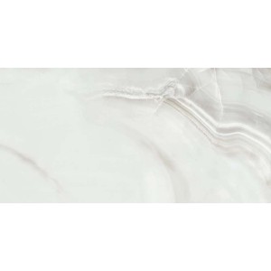 Piastrella per pavimenti chiara con effetto marmo per interni.