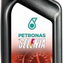 Olio motore Petronas Selenia 5W-40 per motori benzina e diesel.